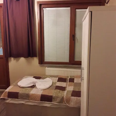 Doma Sofia Old Apartamento Estambul